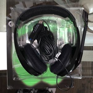 XBOX 360 Headphones